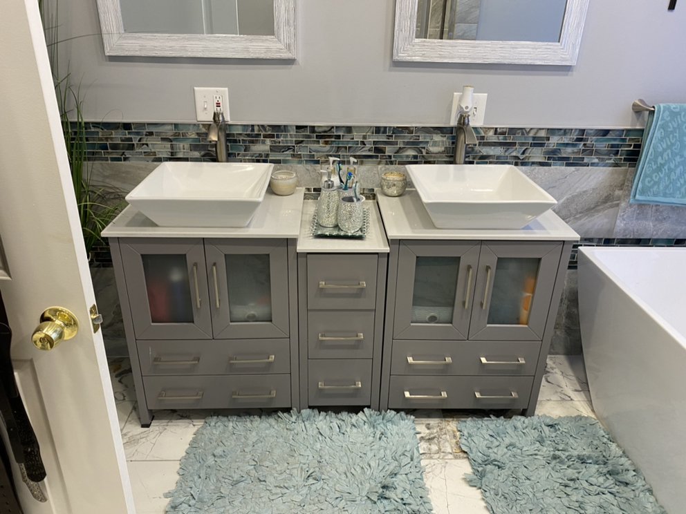 Slide of Ron Bollman Plumbing