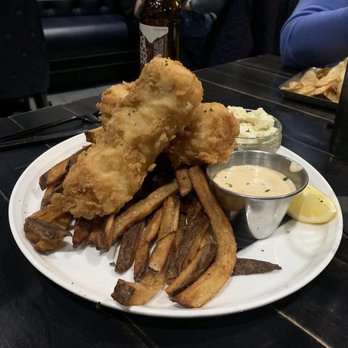 Blackie's - Fish and chips - American Near Me - Smithfield, Rhode Island
