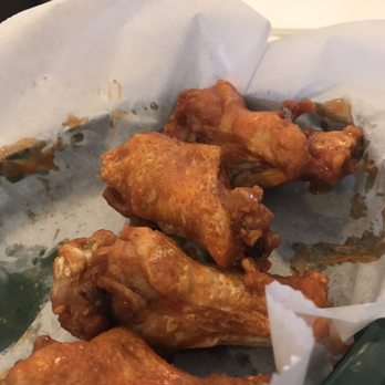 Shamrock Tavern - Awesome hot wings, not too spicy...lots of flavors and selection! - Bars Near Me - Cornwall, New York