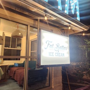 Fat Batter Ice Cream - Ice Cream & Frozen Yogurt Near Me - Denver, Colorado Fat Batter Ice Cream - Ice Cream & Frozen Yogurt Near Me - Denver, Colorado