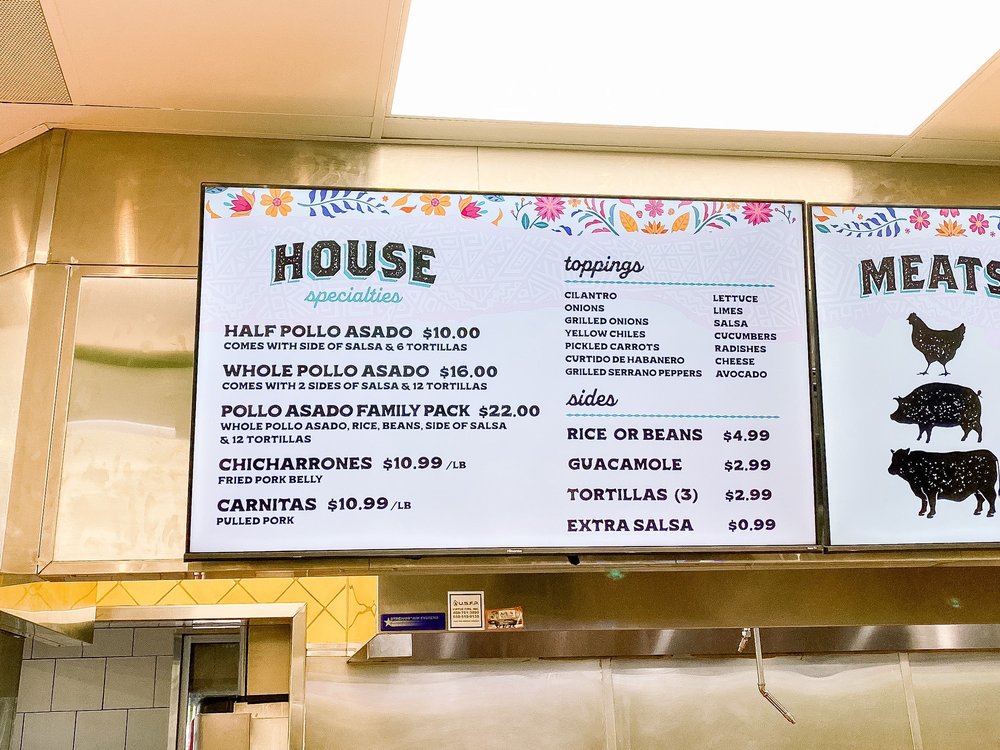 REGION MARKET 37 Photos & 26 Reviews 225 West Main Ave, Hill