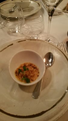 Restaurant le Vauban by null