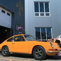 Culmination Motorsports - Gorgeous 911 as seen on our Instagram: @culminationmotorsports