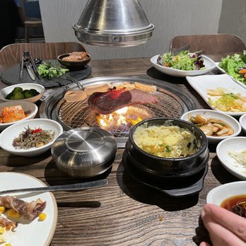 BORI - Spring Branch - Korean Near Me - Houston, Texas BORI - Spring Branch - Korean Near Me - Houston, Texas