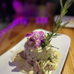 Monchys Patio Restaurant