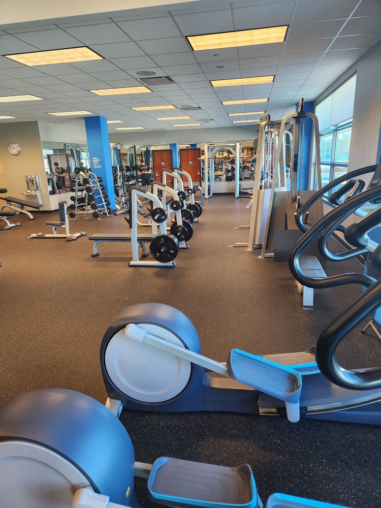 Simon Family JCC - childcare center in Virginia Beach, VA