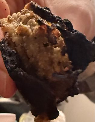 Hayati Mezze & Sweets by null