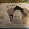 Beverly Hills Hotel gift card