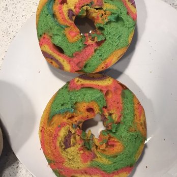 Bagel Boy - Bagels Near Me - Brooklyn, New York