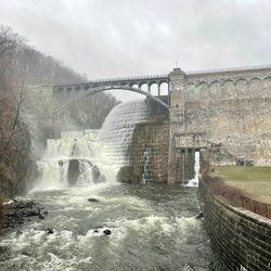 Friends of the Old Croton Aqueduct - New Croton Dam