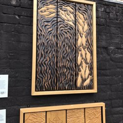 Time & Tide Museum - Artwork