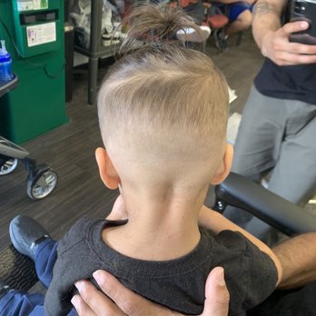 Leucadia Barber Shop - Clean. - Barbers Near Me - Encinitas, California Leucadia Barber Shop - Clean. - Barbers Near Me - Encinitas, California