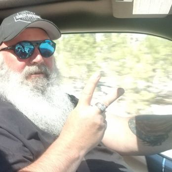 Grey Beard Mobile RV Services - RV Repair Near Me - Oklahoma City, Oklahoma Grey Beard Mobile RV Services - RV Repair Near Me - Oklahoma City, Oklahoma