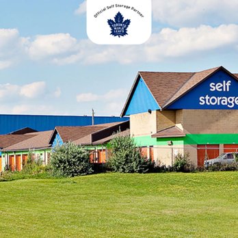 StorageMart - Self Storage Near Me - Etobicoke, Ontario StorageMart - Self Storage Near Me - Etobicoke, Ontario