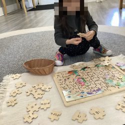 Sacramento Montessori School