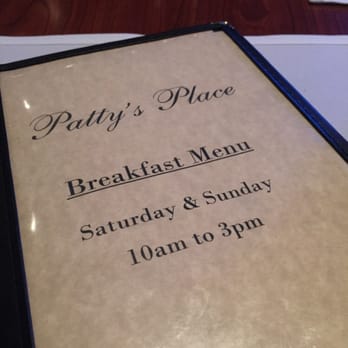 Patty's Place - Seafood Near Me - Seal Beach, California Patty's Place - Seafood Near Me - Seal Beach, California
