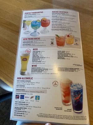 Menu photo 1 Applebee's Grill + Bar Evans, GA