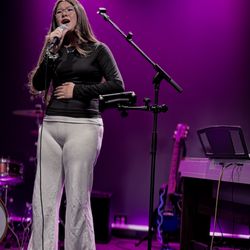 Best Lesson Ever! - A live vocal performance at Best Lesson Ever!