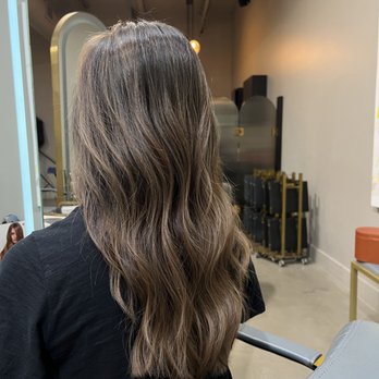 Salon Per Se - Hair Salons Near Me - Houston, Texas
