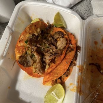 Raliberto's Taco Shop - Tacos Near Me - Redding, California