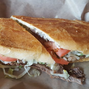 Senor Pan Cafe - Fullerton - Steak sandwich super - Cuban Near Me - Chicago, Illinois Senor Pan Cafe - Fullerton - Steak sandwich super - Cuban Near Me - Chicago, Illinois