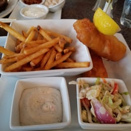 Kds Fish and Chips