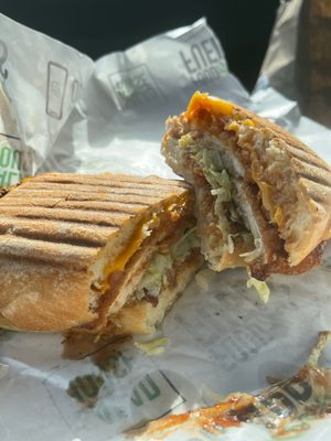 Salad House Ridgewood by null