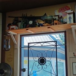 Corner Nook Cafe