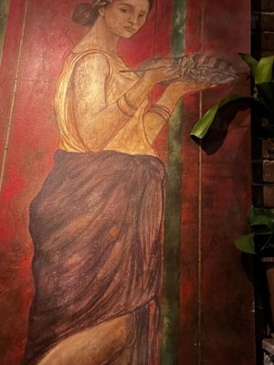 Olympia Cafe by null