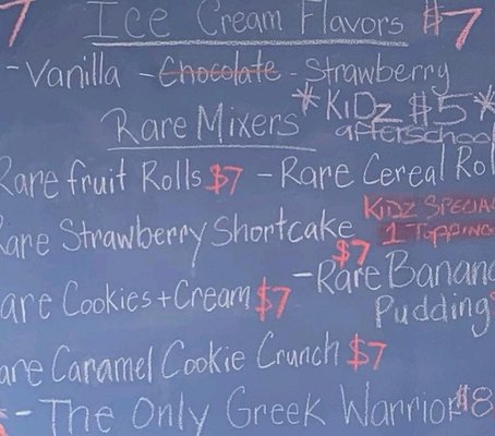 Menu photo 1 Yardies Jerk St. Albans, NY Menu photo 1 Yardies Jerk St. Albans, NY