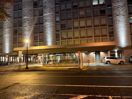 Yours Truly DC Hotel - Vignette Collection by IHG by null