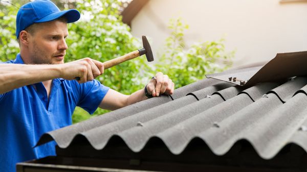 Duque Roofing