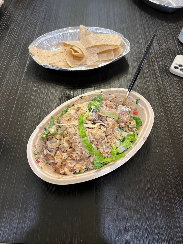 CHIPOTLE MEXICAN GRILL Updated September 2024 72 Photos & 148
