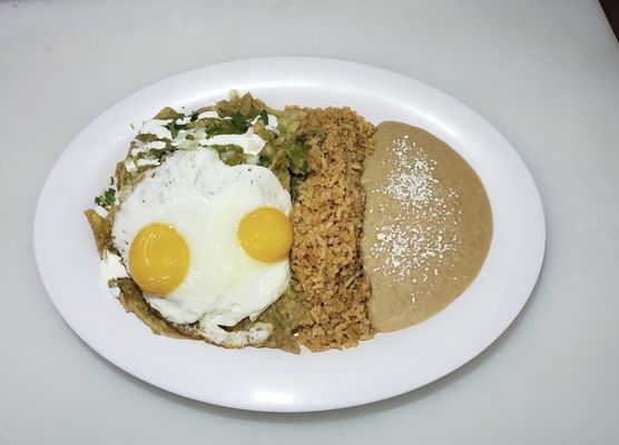 Oaxaca Restaurant: Sabor Casero by null