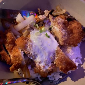 The Eatery - Japanese Near Me - Vancouver, British Columbia