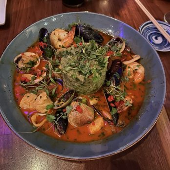 Sumomaya - Seafoof Paella - Mexican Near Me - Scottsdale, Arizona Sumomaya - Seafoof Paella - Mexican Near Me - Scottsdale, Arizona