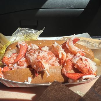 Angie's Lobster - Fast Food Near Me - Surprise, Arizona Angie's Lobster - Fast Food Near Me - Surprise, Arizona