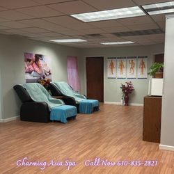 Charming Asia Spa