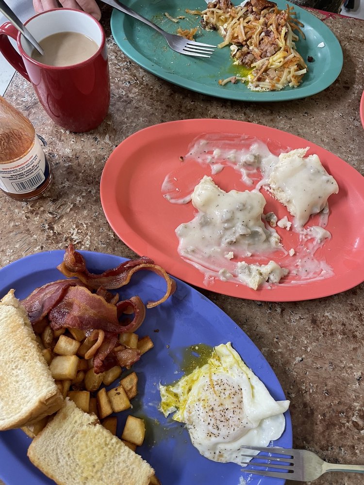Grandpa’s Barnyard Cafe Image