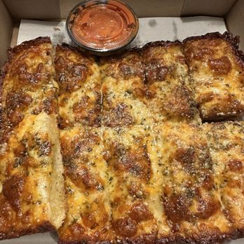 Michigan & Trumbull - Stanley stix - Pizza Near Me - Detroit, Michigan Michigan & Trumbull - Stanley stix - Pizza Near Me - Detroit, Michigan