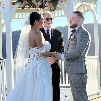 A Gordon Event - Wedding Planning Near Me