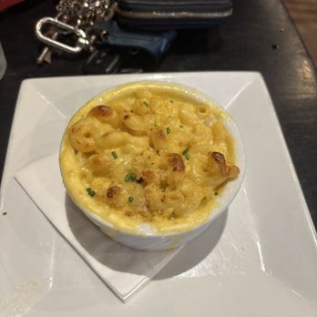 The Stillery - Mac and Cheese - New American Near Me - Nashville, Tennessee The Stillery - Mac and Cheese - New American Near Me - Nashville, Tennessee