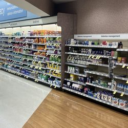 Walgreens