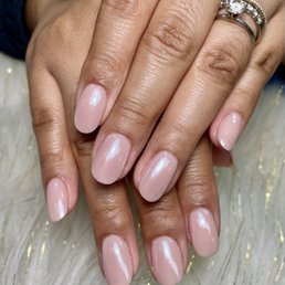 The new "glaze donut" look. Simple and classy! The new "glaze donut" look. Simple and classy!