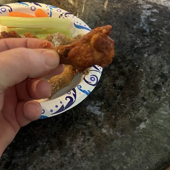 Buffalo Wild Wings - Chicken Wings Near Me - North Babylon, New York
