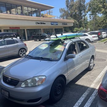 Sea N’ Soul Surf - Surf Shop Near Me - Malibu, California