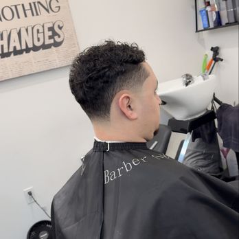 Elbert Rhey - Barbers Near Me - Torrance, California Elbert Rhey - Barbers Near Me - Torrance, California