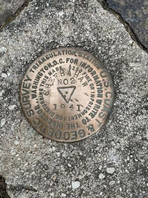 Cheaha State Park by null