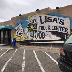Lisa's Truck Centers