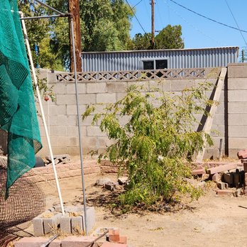 Aviles Masonry - After - Masonry/Concrete Near Me